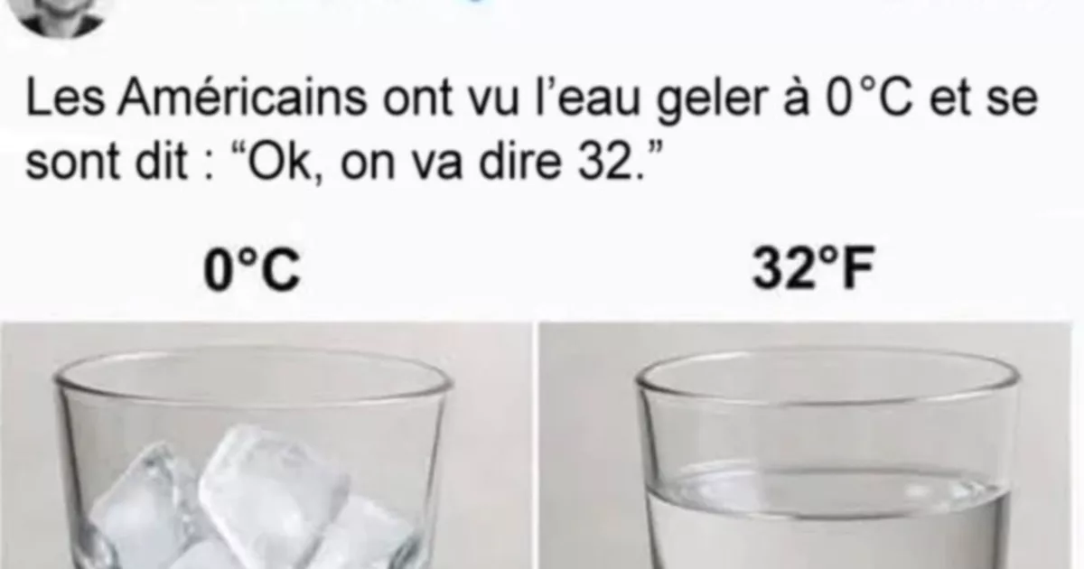 La guerre des unités n'aura jamais de vainqueur