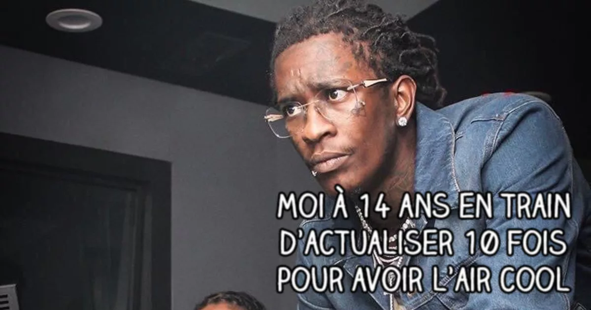 Le hacker de la cour de récré