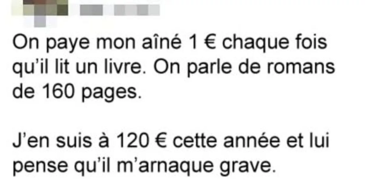 Le meilleur investissement de tous les temps